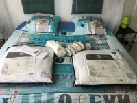 La Maison D'abigaelle Entre mer et Campagne