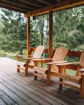 Afton Cabin
