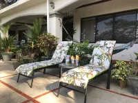 Studio Apartment for Nature and Beach Lovers in Playa Blanca, Punta Leona