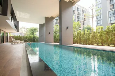 รูปภาพของHeart of Nimman boutique apartment
