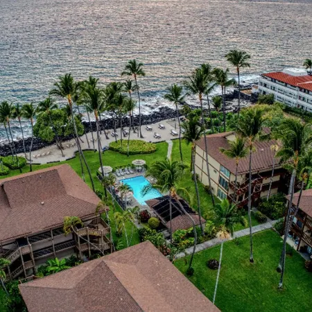 Budget Friendly, starting at $ 145.00 Per. night waterfront complex.