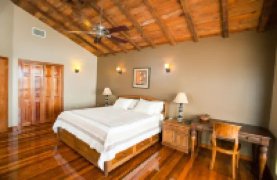 Experience An Oasis of Luxury in Roatan's Vibrant West End Hotels in 