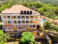 The Palms at Oracabessa *Luxury Vacation Rental* Fully Staffed