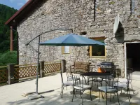 Farmhouse in Klavze, Most na Soci, Primorska, Slovenia - Peaceful Location