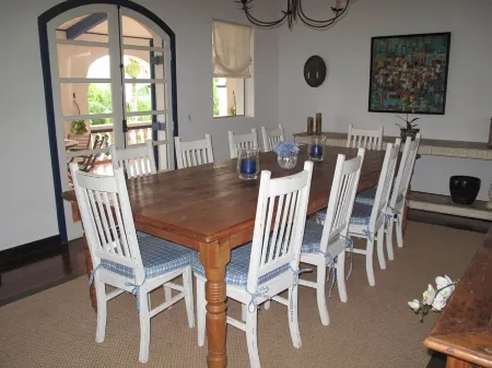 Excellent charming farm.