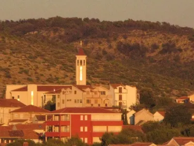 Exclusive apartment only 150 meters to the beach Отели в г. 