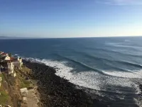 Gorgeous Ocean Front Condo -Rosarito Beach -VIEWS!