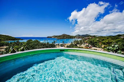 BEACH, BEACH, BEACH + PRIVATE POOL = YIPPEE! - 4-Sterne