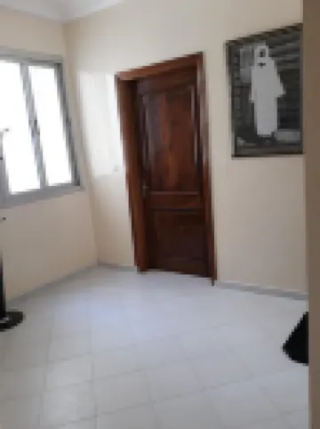 Ngor Almadies Apartment