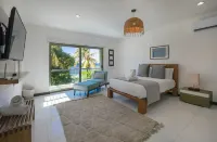 Paradise Beach Villa Santa Pila