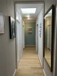 Family bungalow in Cadzand, near beach (max 6 adults, dog allowed)