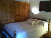 1 Bedroom Guest Cottage With Water View