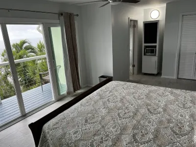 Enjoy spring in St. Thomas! Paradise, Privacy, Pool, Panoramic View, Sleeps 8