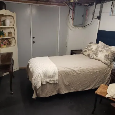 4Bed/3Bath GREYSTONE COTTAGE