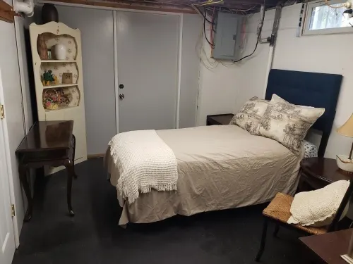 4Bed/3Bath GREYSTONE COTTAGE