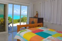 Best View In The Whole Of Exuma, Close To Lovely Beach - now with pool & deck
