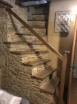 Authentic little Périgord house with saltwater swimming pool, just outside SARLAT