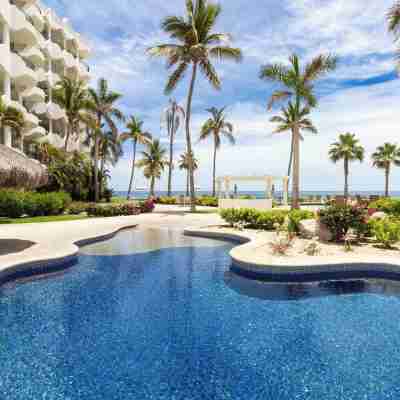Oceanfront @ Costa Azul! 2Br, on the Beach Now Booking Holidays/Winter/Spring26! Fitness & Recreational Facilities