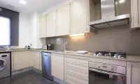 BEAUTIFUL APARTMENT SITUATED IN EIXAMPLE AREA OF BARCELONA
