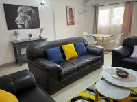 Lekker Estate
