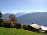 4-star vacation apartment with a spectacular view