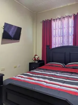 Unit 1 - Downstairs Front Hotels in 