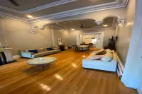 Center Square Brownstone Luxury