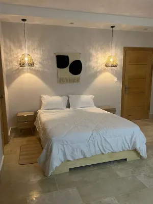 LUXURY PENTHOUSE IN LAS TERRENAS