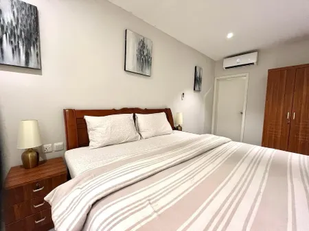 FOREST VIEW LUXURY APARTMENT 3MINS WORK TO BEACH, WIFI