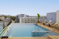 NH Luz Huelva Hotels in Huelva