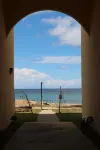 Beach Front