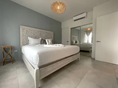 Luxurious 1-bedroom condo located on the beautiful resort at Gold Coast. - 2성급