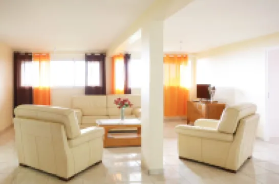 New apartment 124m2 Hotels in Le Diamant