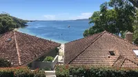 Dutchman's Beach Retreat