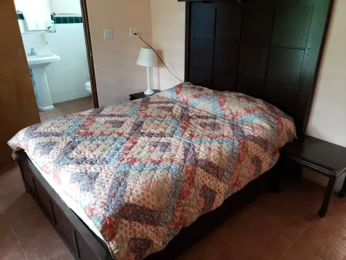 Private House located in El Yunque Rain Forest Hotels in Rio Blanco