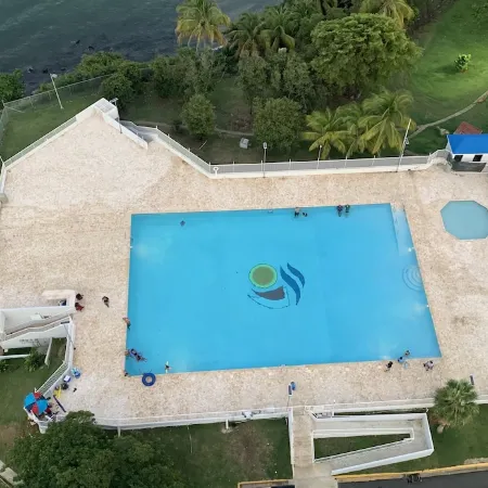 Couples Retreat Studio Ocean Front,300MB WiFi.  SuperHost!!