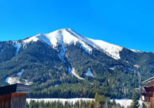 Cozy vacation home, perfect for families - hiking, skiing on the doorstep