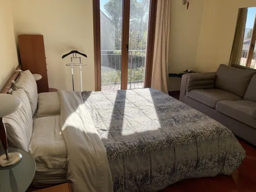 Independent RELAX villa 2-5 people 12 min from the sea