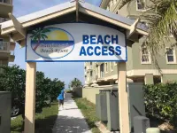 Beach Condo With Game Room! Steps From Indian Shores Beach, Pool. 2bd, sleep 6.