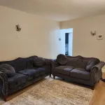 Convenient/family friendly home with yard driveway Hotels in Silver Spring