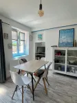 Near Paimpol, Apartment 200m from Bréhec Beach