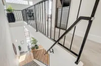 Downtown Calgary 2-bedroom Townhouse