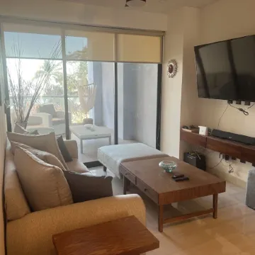 Beautiful 3 Bed 2 Bath Condo 1/2 a Block to the Beach. 5 Min to Bucerias Centro