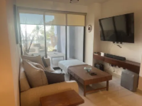 Beautiful 3 Bed 2 Bath Condo 1/2 a Block to the Beach. 5 Min to Bucerias Centro