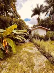 Cozy cabin with 1 bedroom and WiFi, AC in lovely Homestead Hotels near Homestead-Miami Speedway