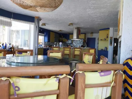 CASA DE LOS ABUELOS, BEACH FRONT PROPERTY