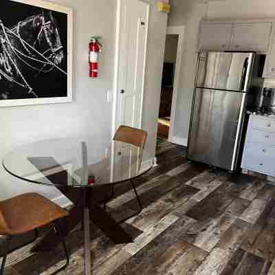 Chic Western 1-Bedroom Blocks to Downtown Cheyenne Others