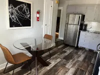 Chic Western 1-Bedroom Blocks to Downtown Cheyenne