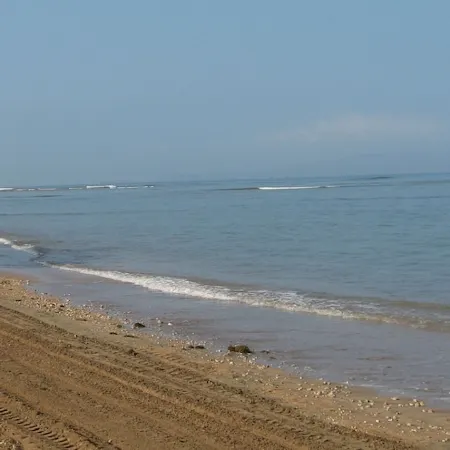 Hidden Gem! Exceptional 1 Bed/1Bath Ocean & Beachfront Kihei