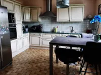 Family house 500 m from the sea Hotels in Plouezec